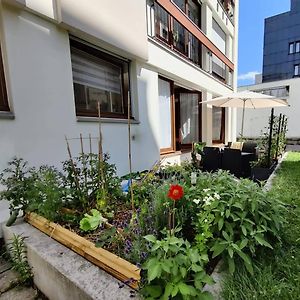 Apartamento de 1 Dormitorio
